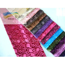 Embossing Miscellaneous Fleece 100% Polyester